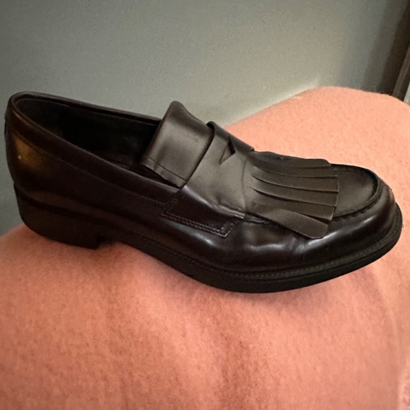 Gorgeous Prado loafers with Fringe main image 7